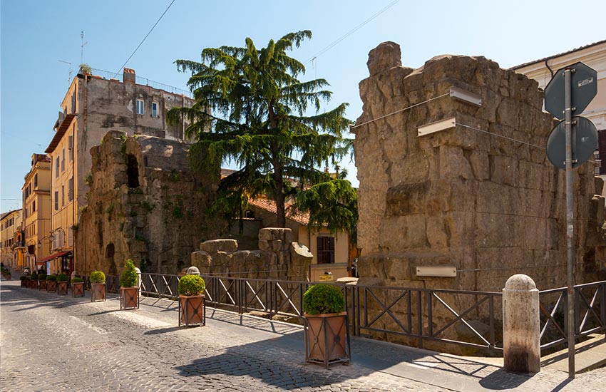 Albano Laziale tour castelli romani