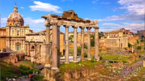Tour Roma full day dal porto di Civitavecchia