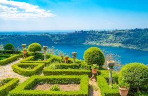 Roman Castles Tour 9 Tour dei Castelli Romani