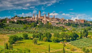 Tuscany Wine Tour 2 Tour del vino della Toscana