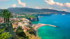 Amalfi Coast Tour 1 Tour della Costiera Amalfitana