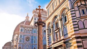 Day Tour in Florence 7 Tour di un giorno a Firenze