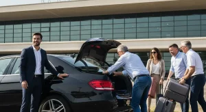 Ciampino Airport to Central Rome 3 Ciampino Airport to Central Rome