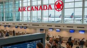 From Toronto YYZ to Rome Fiumicino FCO with Air Canada 4 From Toronto YYZ to Rome Fiumicino FCO with Air Canada