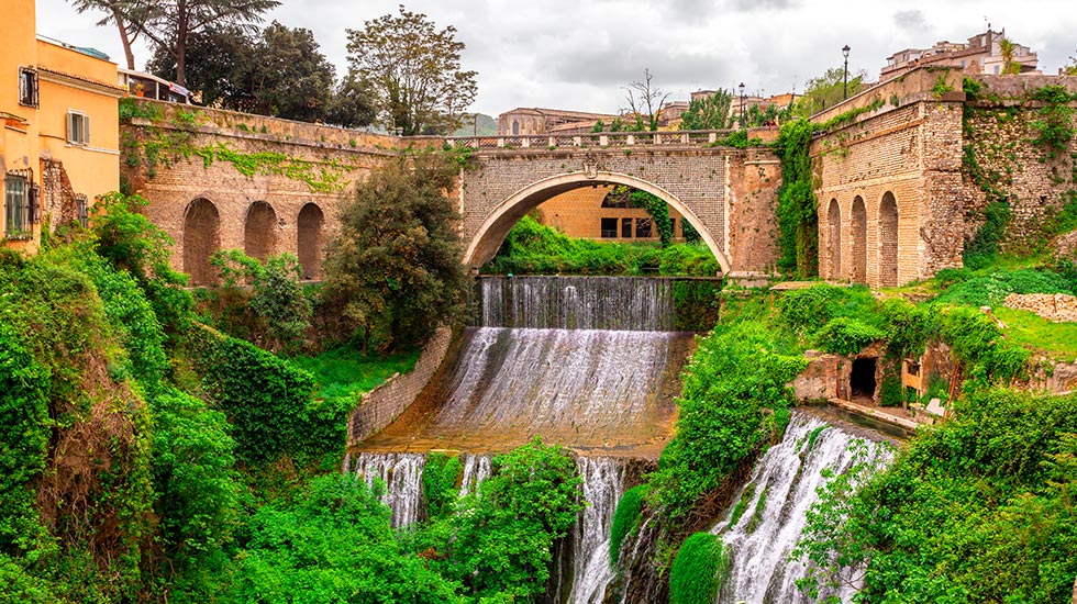 autista privato Villa Gregoriana