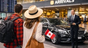 From Canada to Rome and Italy