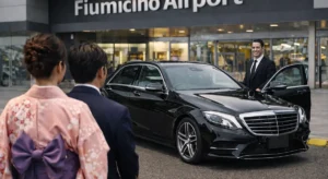 From Japan to Rome Italy