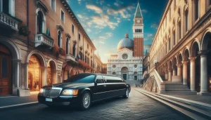 Business meetings chauffeur 4 Business meetings chauffeur