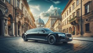 Limousine agency service Italy 1 Limousine agency service Italy