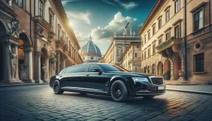 Limousine ville 9 Limousine ville