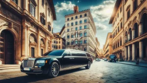 Chauffeur Rome 10 Chauffeur Rome