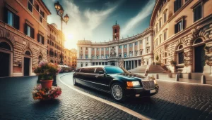 Autista privato Roma 4 Autista privato Roma
