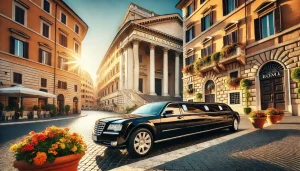 Limousine service Rome Italy 3 Limousine service Rome Italy