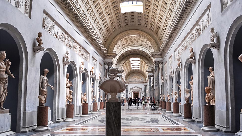 musei vaticani tour roma