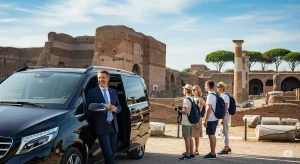 Best private driver for Ostia Antica tour 1 Best private driver for Ostia Antica tour