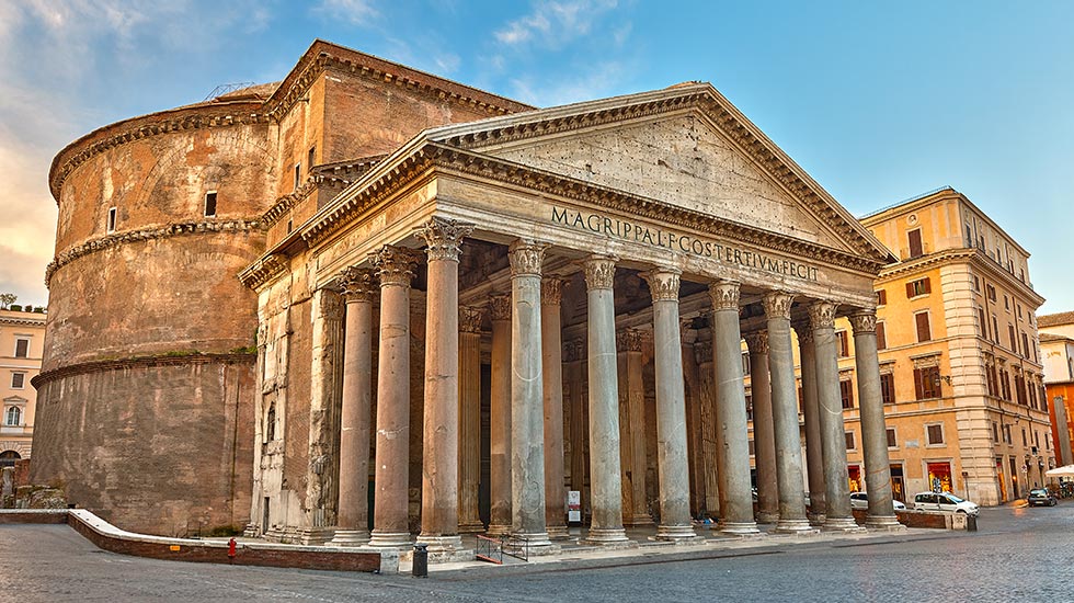 pantheon autista privato