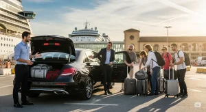 Private Car Service Civitavecchia 10 Private Car Service Civitavecchia