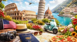 Private Transfer from Fiumicino Airport to Rome