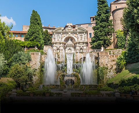 Home 10 tour tivoli